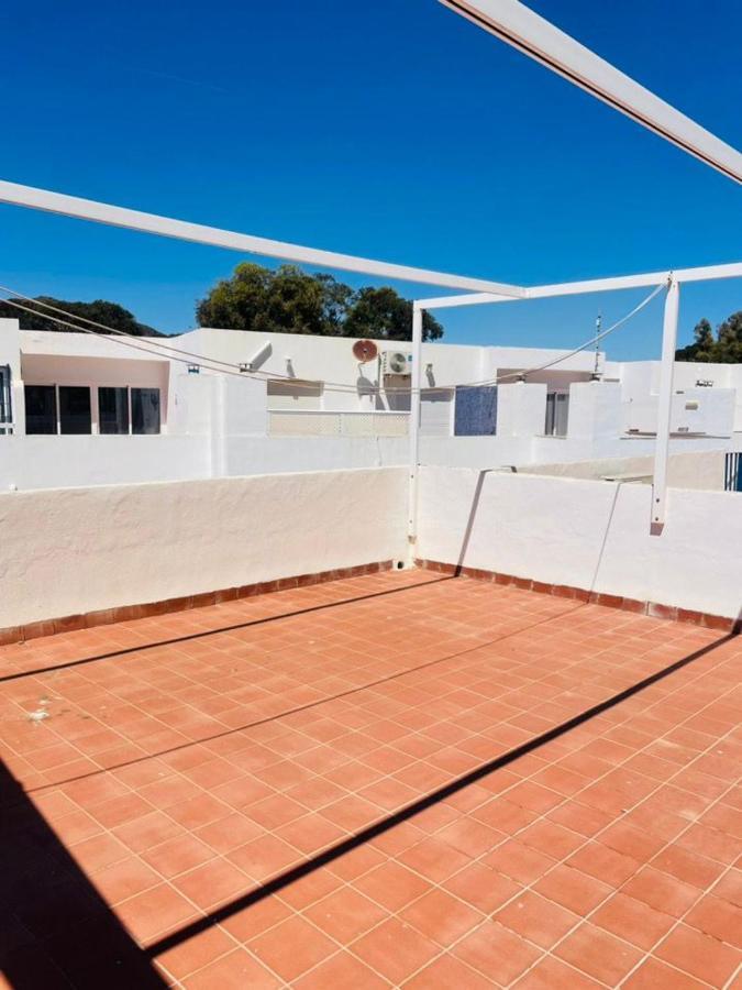 Apartamento San Jose Exterior foto