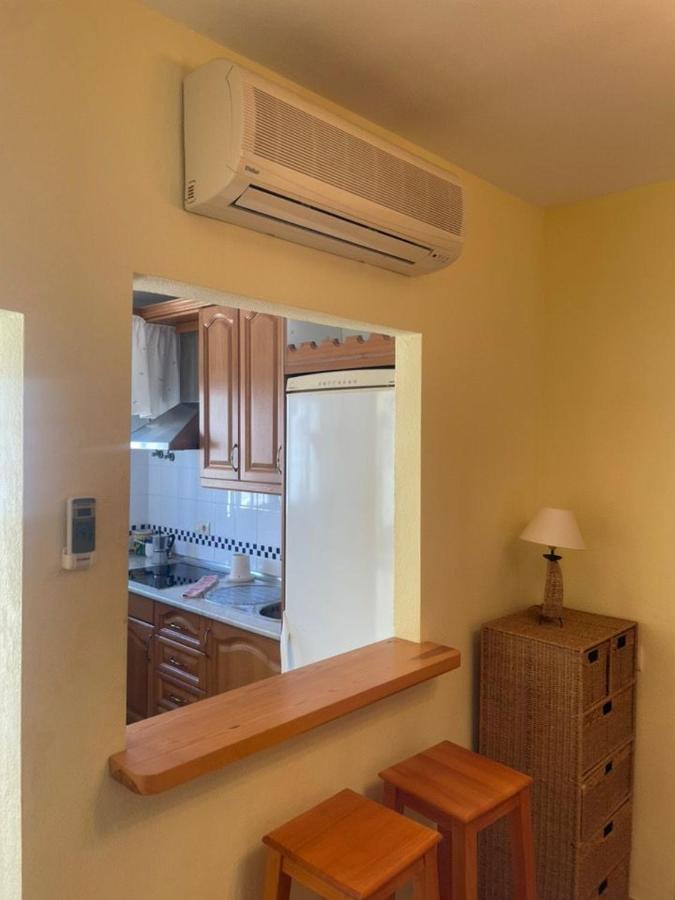 Apartamento San Jose Exterior foto